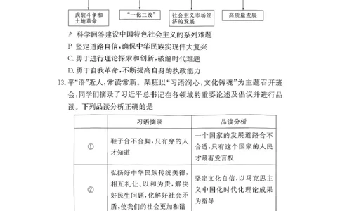 湖南省名校联考联合体2025-2026学年高一上学期11月期中考试政治试题_2025年11月高一试卷_251116湖南炎德英才名校联考联合体2025年秋季高一第二次（期中）联考
