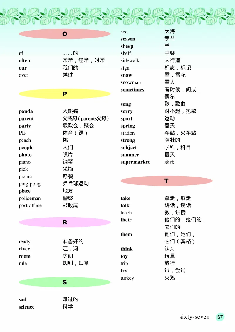 接力版英语五年级下册课本_电子课本_小学电子课本_03英语_新建文件夹_18接力版