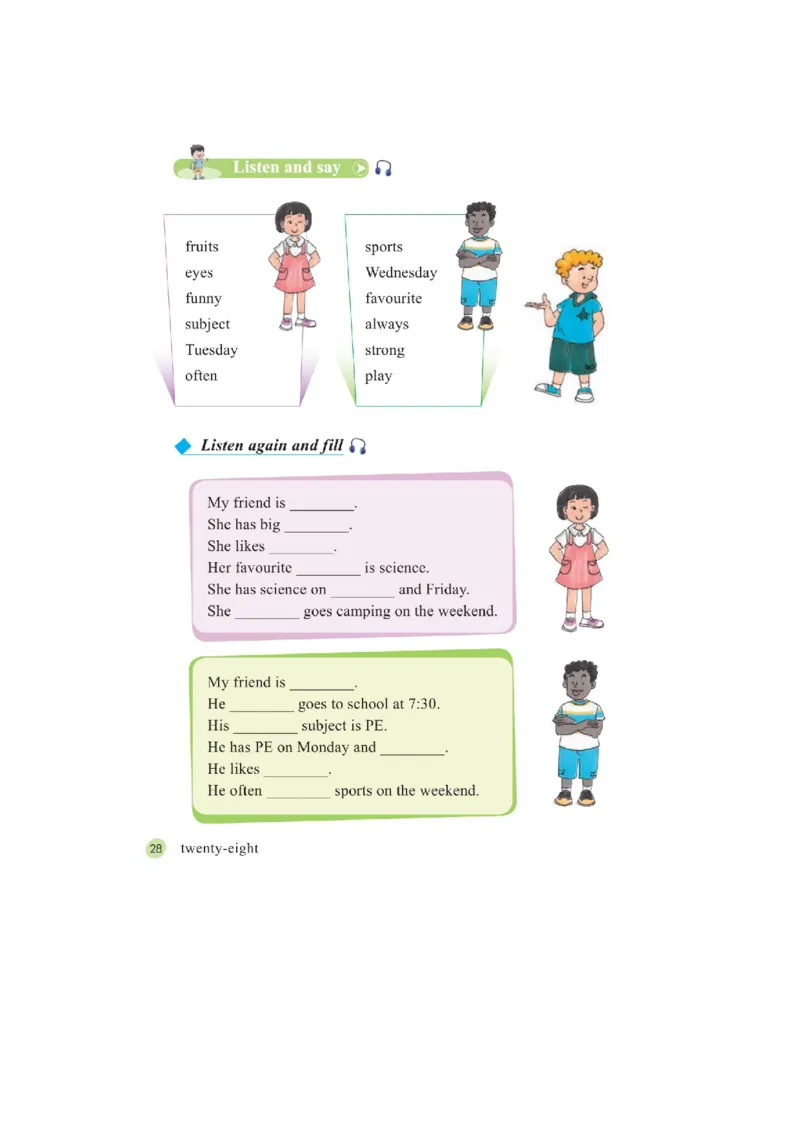 接力版英语五年级上册课本_电子课本_小学电子课本_03英语_新建文件夹_18接力版