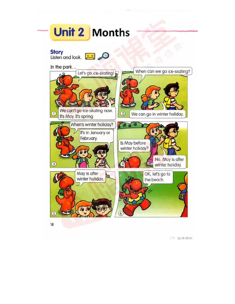 广东开心版英语小学五年级上册电子课本（高清版）_电子课本_小学电子课本_03英语_新建文件夹_11粤教版（广东开心版）