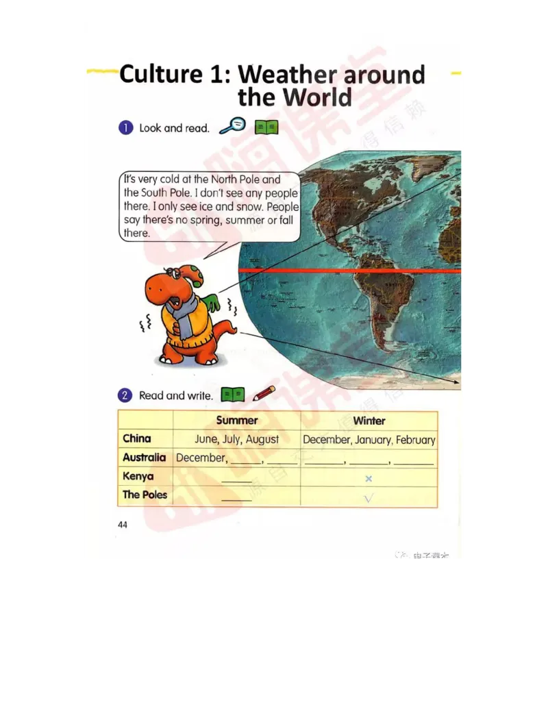 广东开心版英语小学五年级上册电子课本（高清版）_电子课本_小学电子课本_03英语_新建文件夹_11粤教版（广东开心版）