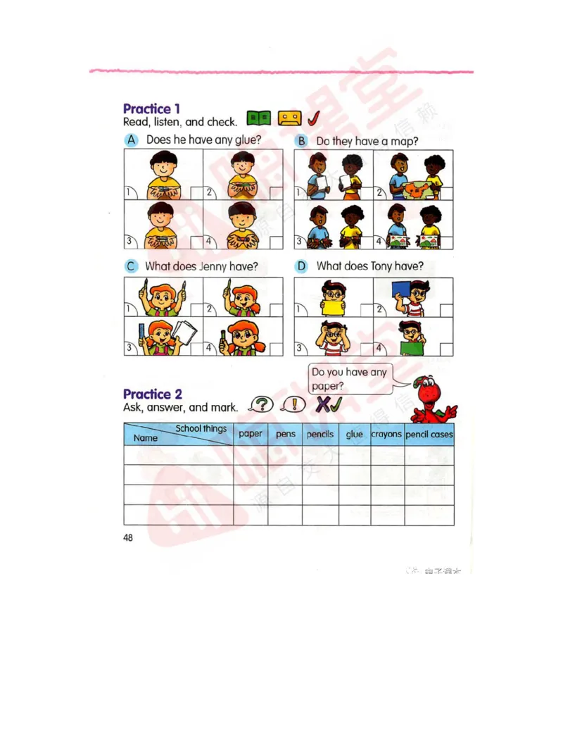 广东开心版英语小学五年级上册电子课本（高清版）_电子课本_小学电子课本_03英语_新建文件夹_11粤教版（广东开心版）