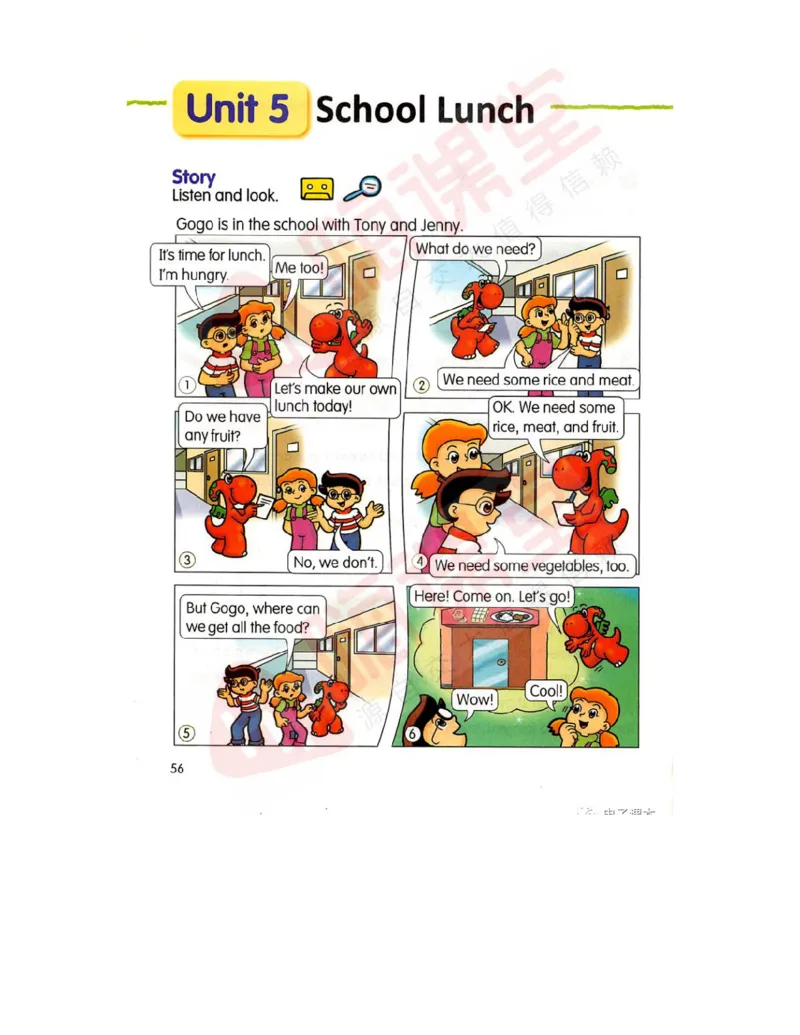 广东开心版英语小学五年级上册电子课本（高清版）_电子课本_小学电子课本_03英语_新建文件夹_11粤教版（广东开心版）