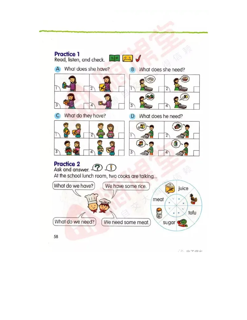 广东开心版英语小学五年级上册电子课本（高清版）_电子课本_小学电子课本_03英语_新建文件夹_11粤教版（广东开心版）
