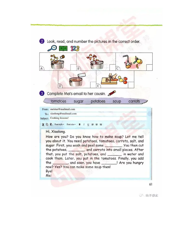 广东开心版英语小学五年级上册电子课本（高清版）_电子课本_小学电子课本_03英语_新建文件夹_11粤教版（广东开心版）