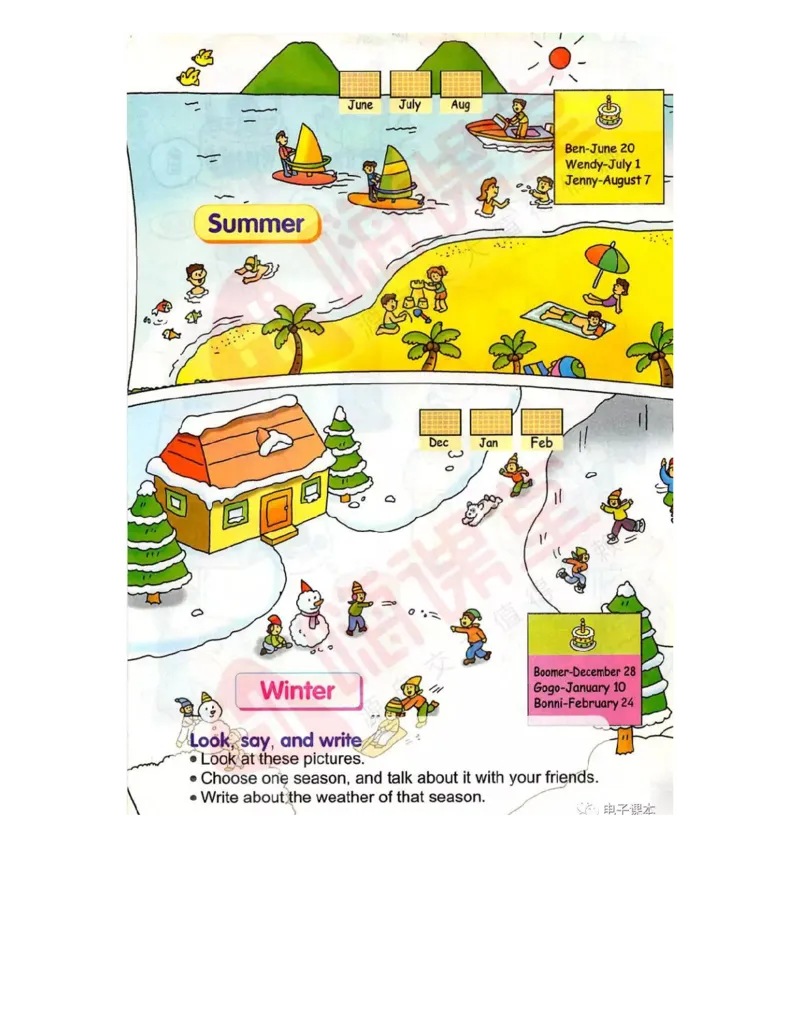 广东开心版英语小学五年级上册电子课本（高清版）_电子课本_小学电子课本_03英语_新建文件夹_11粤教版（广东开心版）