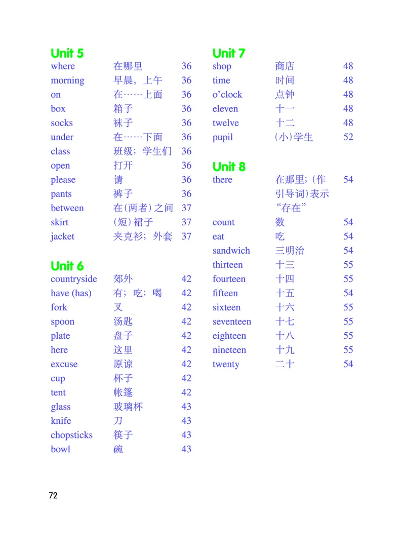 广东人民出版社《英语》三年级下册_电子课本_小学电子课本_03英语_新建文件夹_11粤教版（广东开心版）