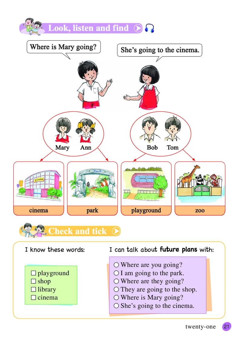 接力版英语四年级下册课本_电子课本_小学电子课本_03英语_新建文件夹_18接力版