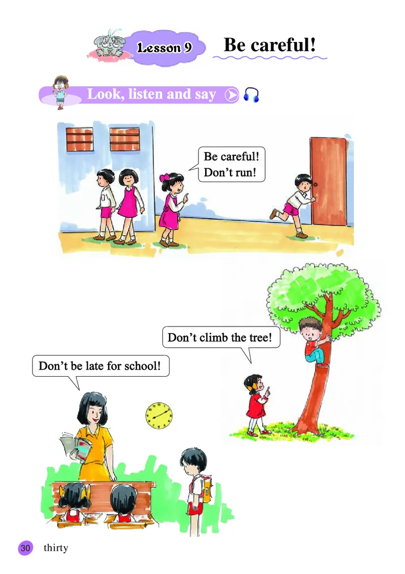 接力版英语四年级下册课本_电子课本_小学电子课本_03英语_新建文件夹_18接力版
