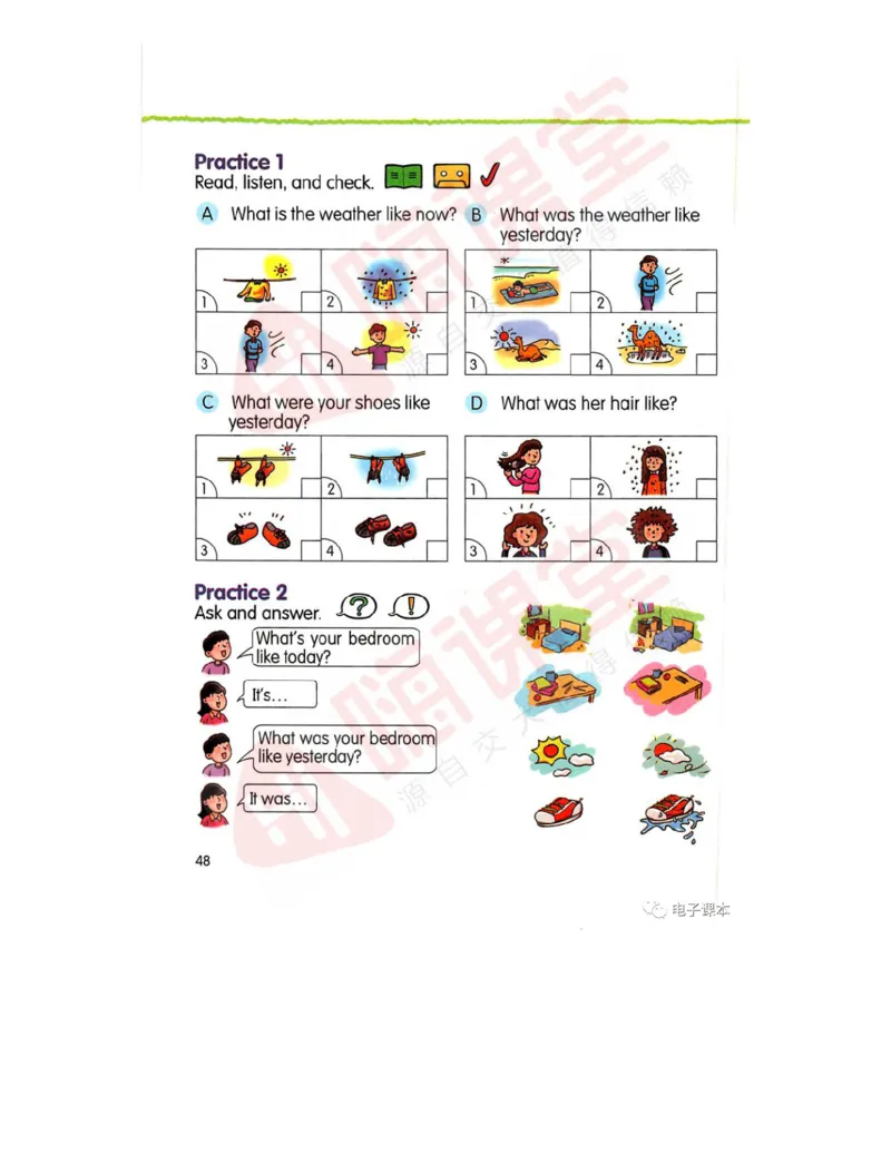 广东开心版英语小学六年级上册电子课本（高清版）_电子课本_小学电子课本_03英语_新建文件夹_11粤教版（广东开心版）