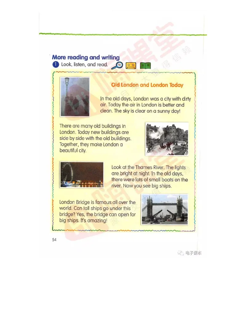 广东开心版英语小学六年级上册电子课本（高清版）_电子课本_小学电子课本_03英语_新建文件夹_11粤教版（广东开心版）