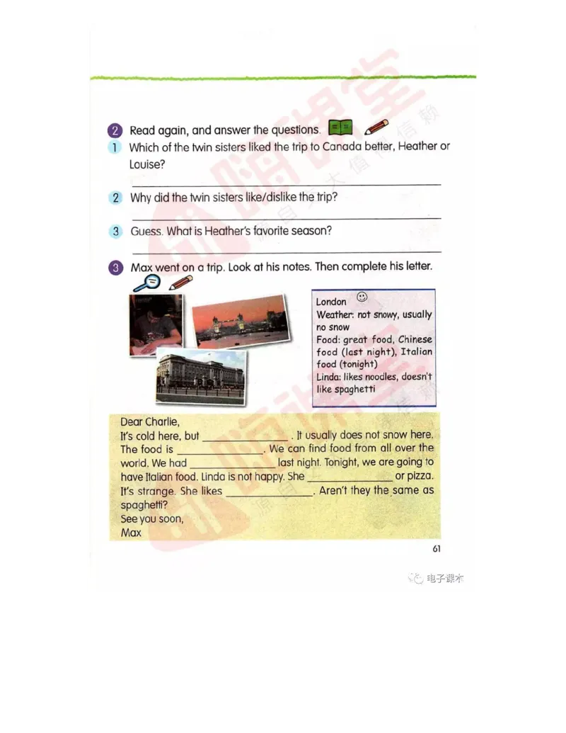 广东开心版英语小学六年级上册电子课本（高清版）_电子课本_小学电子课本_03英语_新建文件夹_11粤教版（广东开心版）