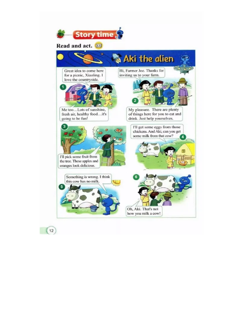 教科版小学英语六年级上册电子课本（高清版）_电子课本_小学电子课本_03英语_新建文件夹_12教科版