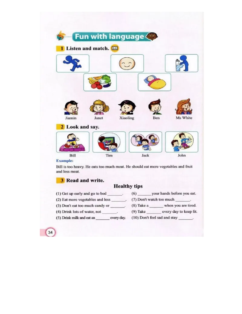 教科版小学英语六年级上册电子课本（高清版）_电子课本_小学电子课本_03英语_新建文件夹_12教科版