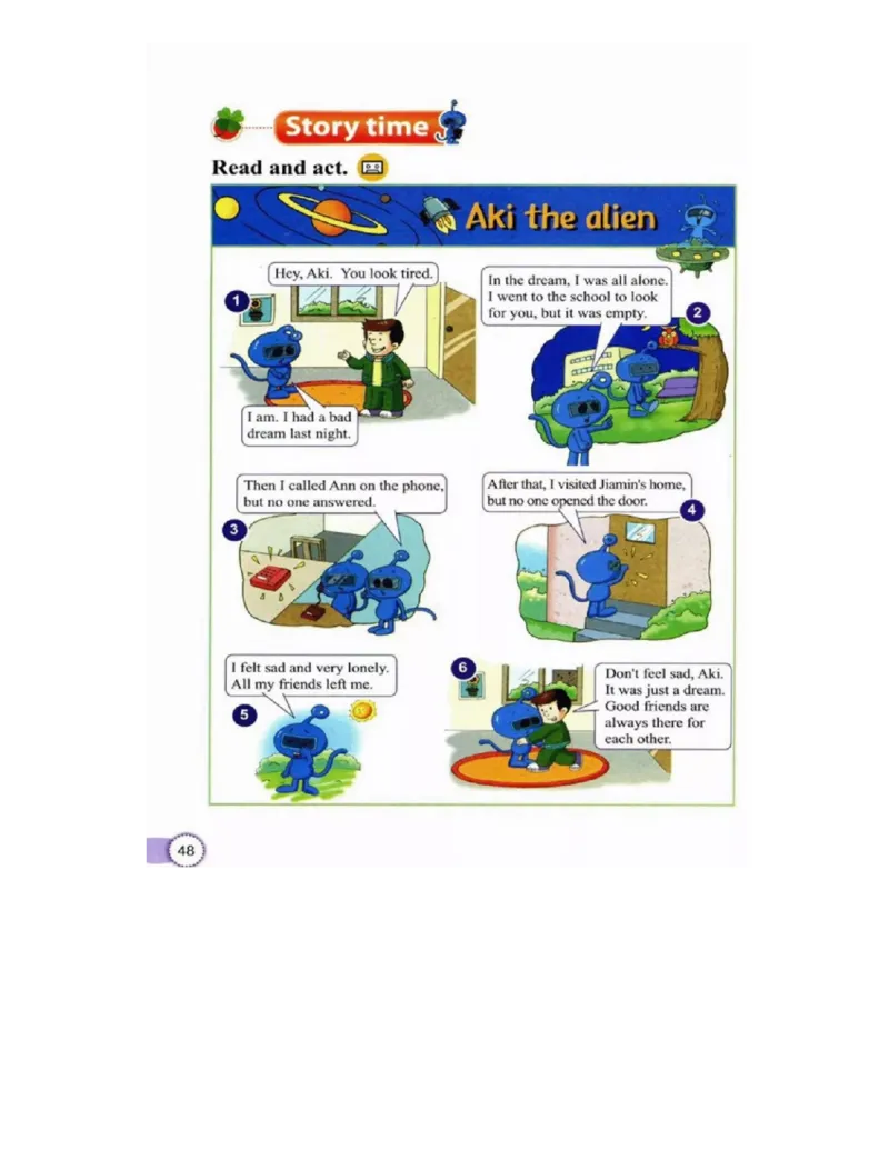 教科版小学英语六年级上册电子课本（高清版）_电子课本_小学电子课本_03英语_新建文件夹_12教科版