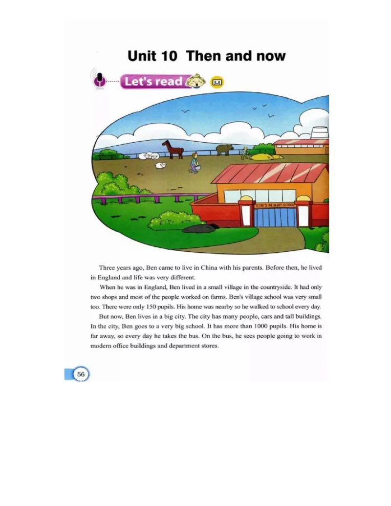 教科版小学英语六年级上册电子课本（高清版）_电子课本_小学电子课本_03英语_新建文件夹_12教科版