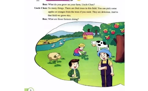 教科版小学英语六年级上册电子课本（高清版）_电子课本_小学电子课本_03英语_新建文件夹_12教科版