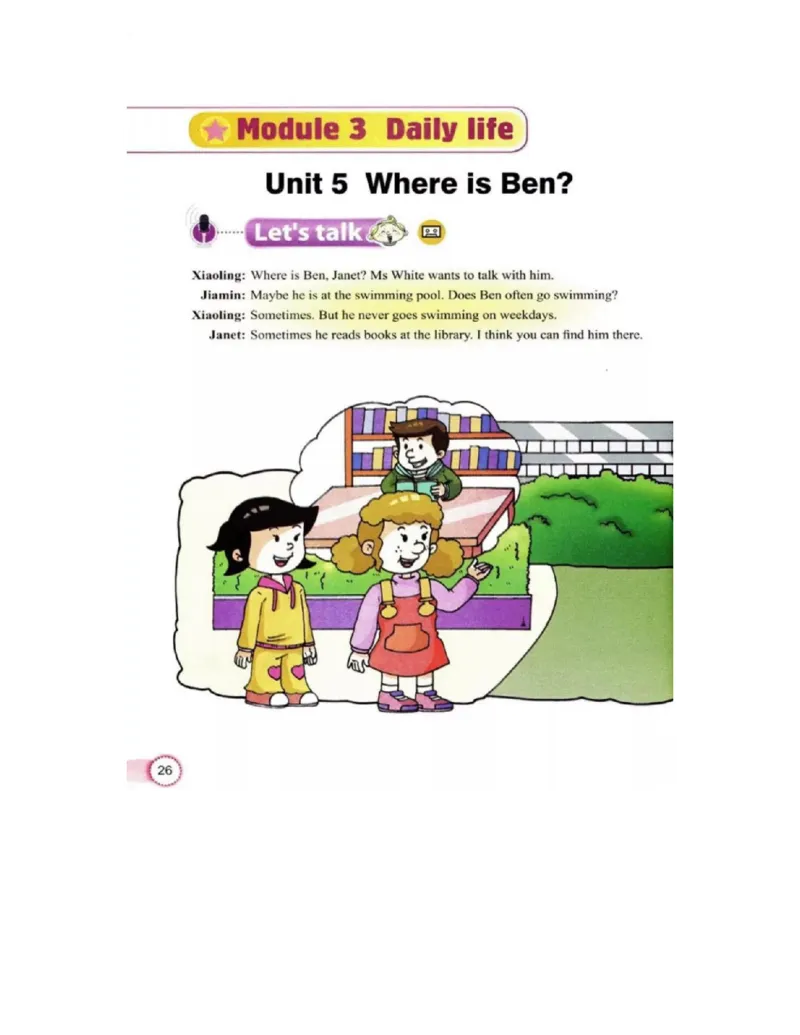 教科版小学英语五年级上册电子课本（高清版）_电子课本_小学电子课本_03英语_新建文件夹_12教科版