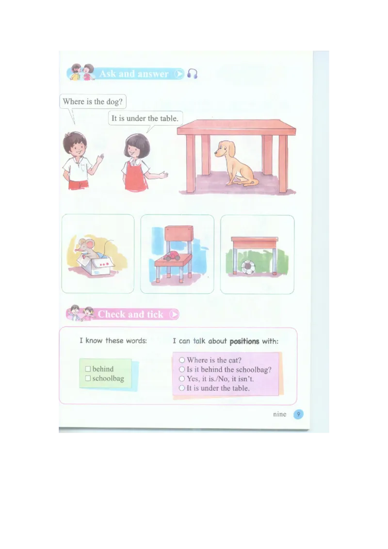 接力版英语四年级上册课本_电子课本_小学电子课本_03英语_新建文件夹_18接力版