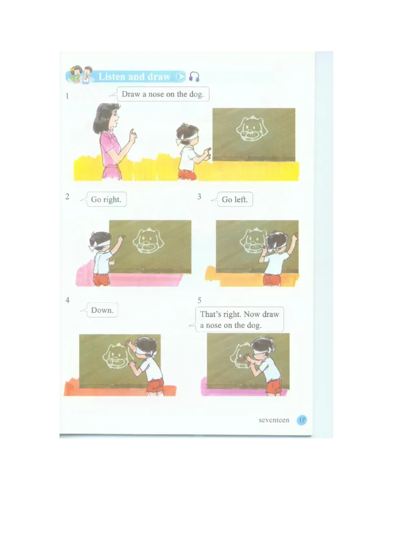 接力版英语四年级上册课本_电子课本_小学电子课本_03英语_新建文件夹_18接力版