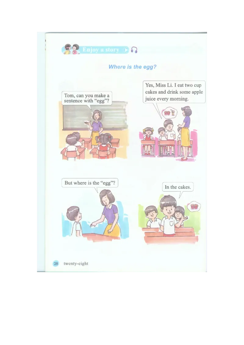 接力版英语四年级上册课本_电子课本_小学电子课本_03英语_新建文件夹_18接力版