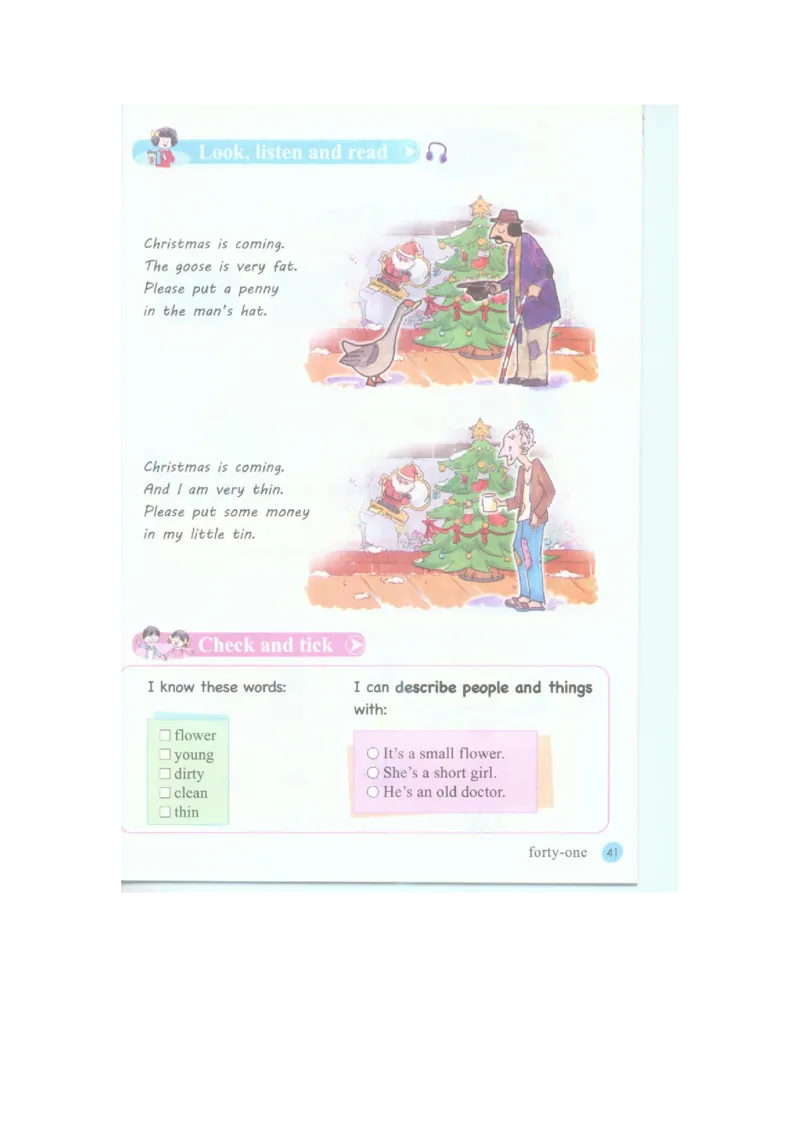 接力版英语四年级上册课本_电子课本_小学电子课本_03英语_新建文件夹_18接力版