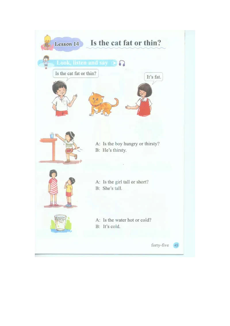 接力版英语四年级上册课本_电子课本_小学电子课本_03英语_新建文件夹_18接力版