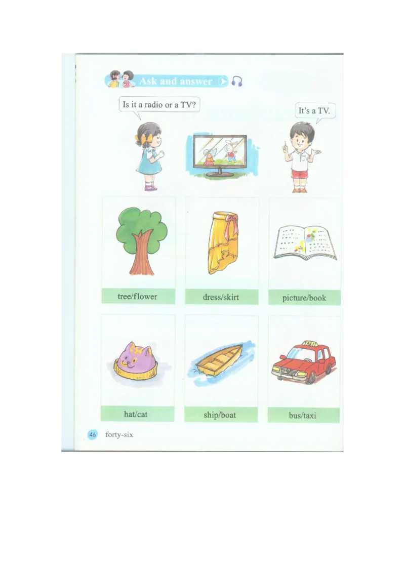 接力版英语四年级上册课本_电子课本_小学电子课本_03英语_新建文件夹_18接力版