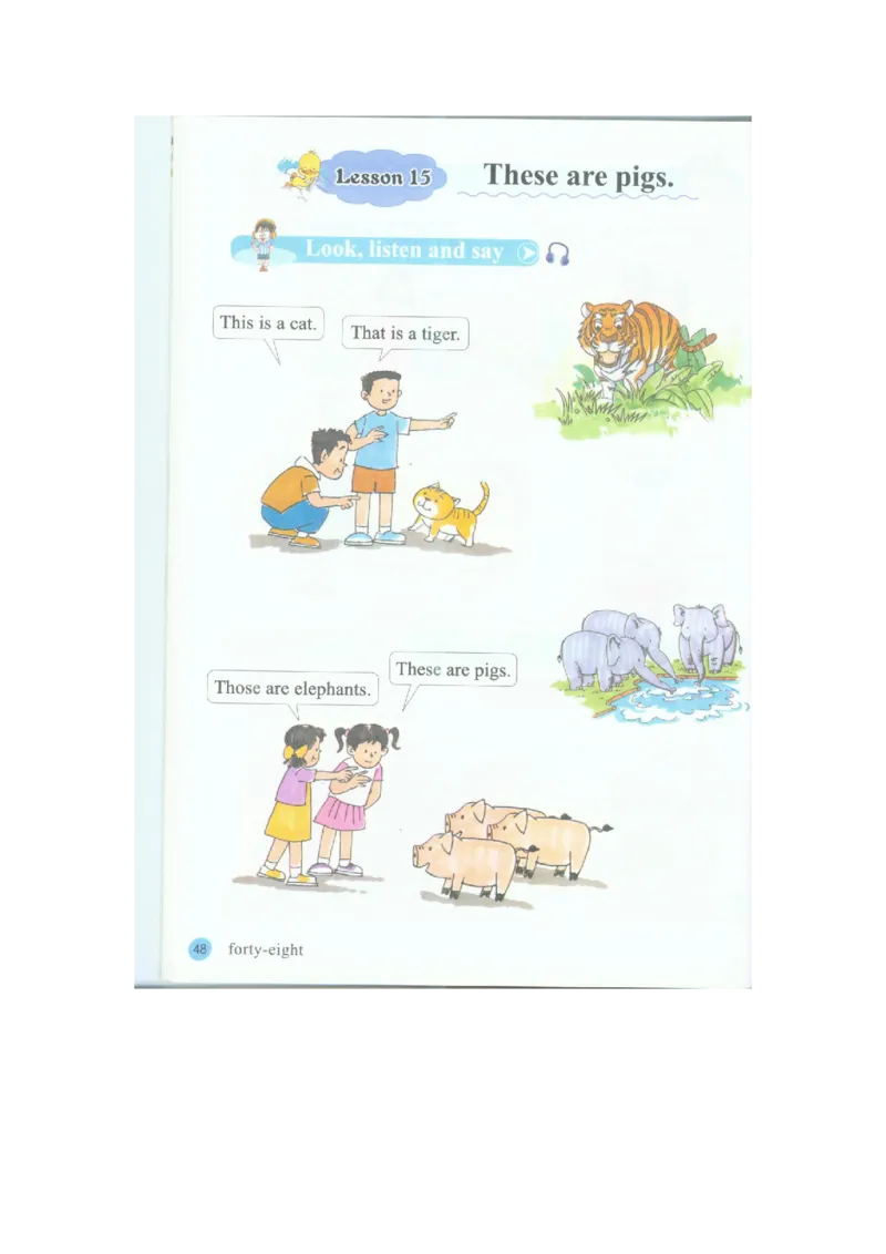 接力版英语四年级上册课本_电子课本_小学电子课本_03英语_新建文件夹_18接力版
