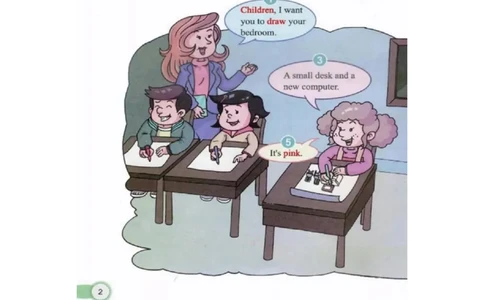 教科版小学英语四年级上册电子课本（高清版）_电子课本_小学电子课本_03英语_新建文件夹_12教科版