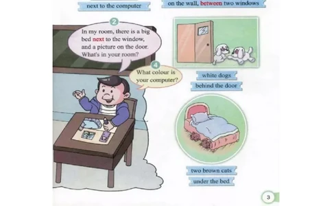 教科版小学英语四年级上册电子课本（高清版）_电子课本_小学电子课本_03英语_新建文件夹_12教科版