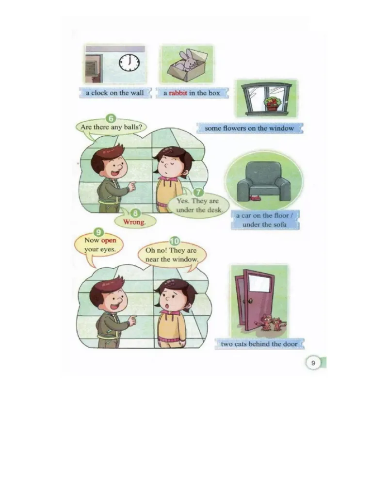 教科版小学英语四年级上册电子课本（高清版）_电子课本_小学电子课本_03英语_新建文件夹_12教科版