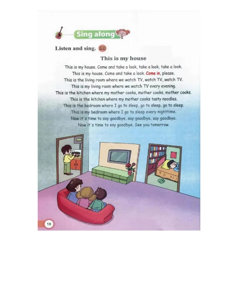教科版小学英语四年级上册电子课本（高清版）_电子课本_小学电子课本_03英语_新建文件夹_12教科版