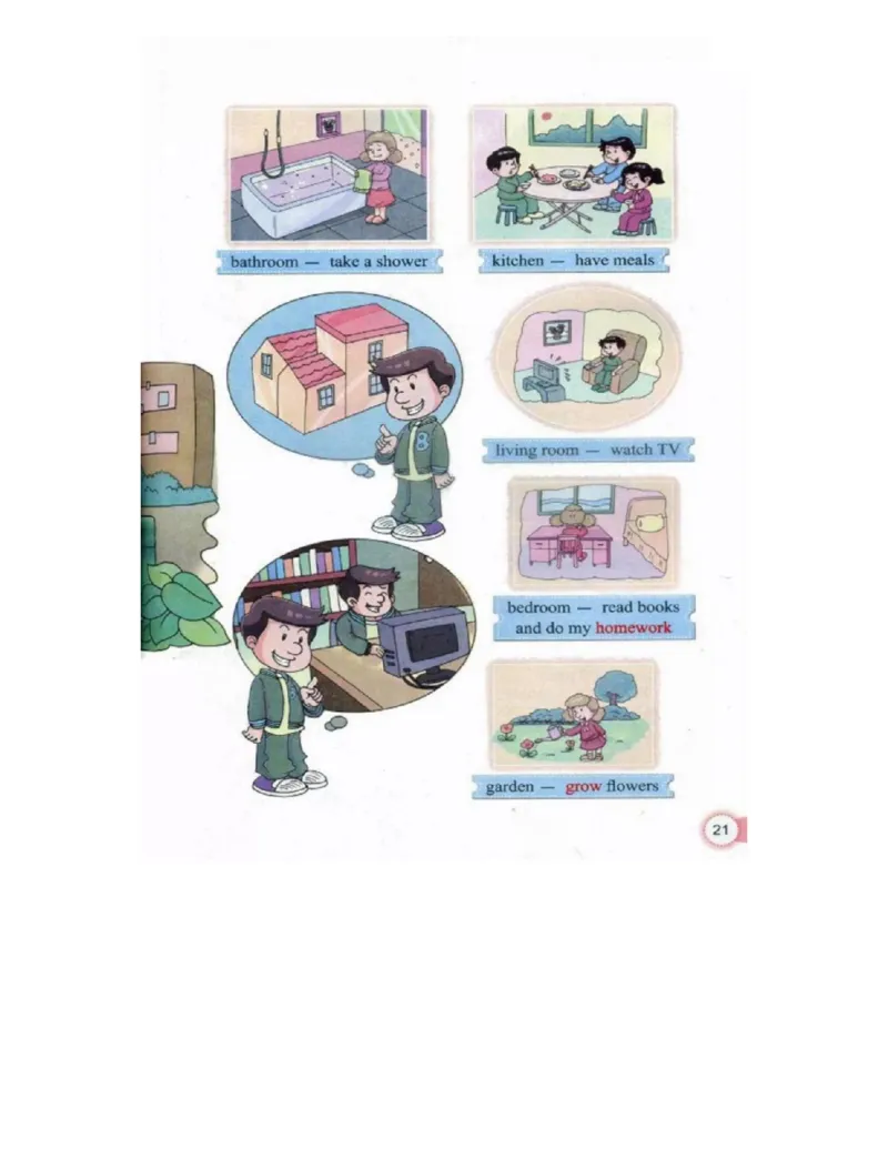 教科版小学英语四年级上册电子课本（高清版）_电子课本_小学电子课本_03英语_新建文件夹_12教科版
