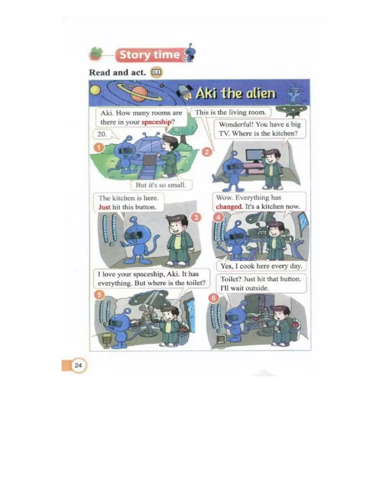 教科版小学英语四年级上册电子课本（高清版）_电子课本_小学电子课本_03英语_新建文件夹_12教科版