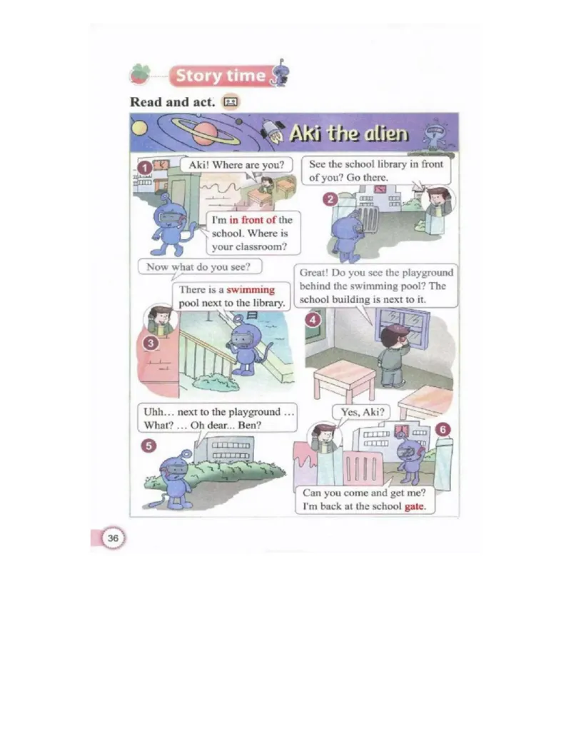 教科版小学英语四年级上册电子课本（高清版）_电子课本_小学电子课本_03英语_新建文件夹_12教科版