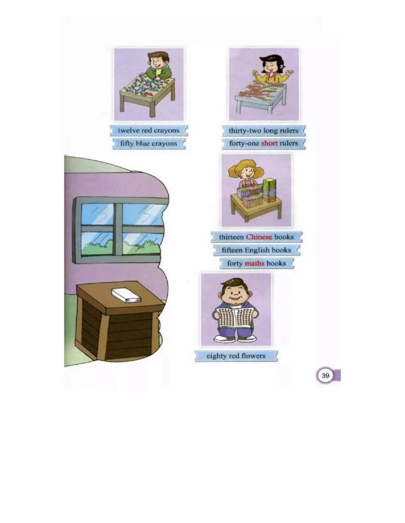 教科版小学英语四年级上册电子课本（高清版）_电子课本_小学电子课本_03英语_新建文件夹_12教科版