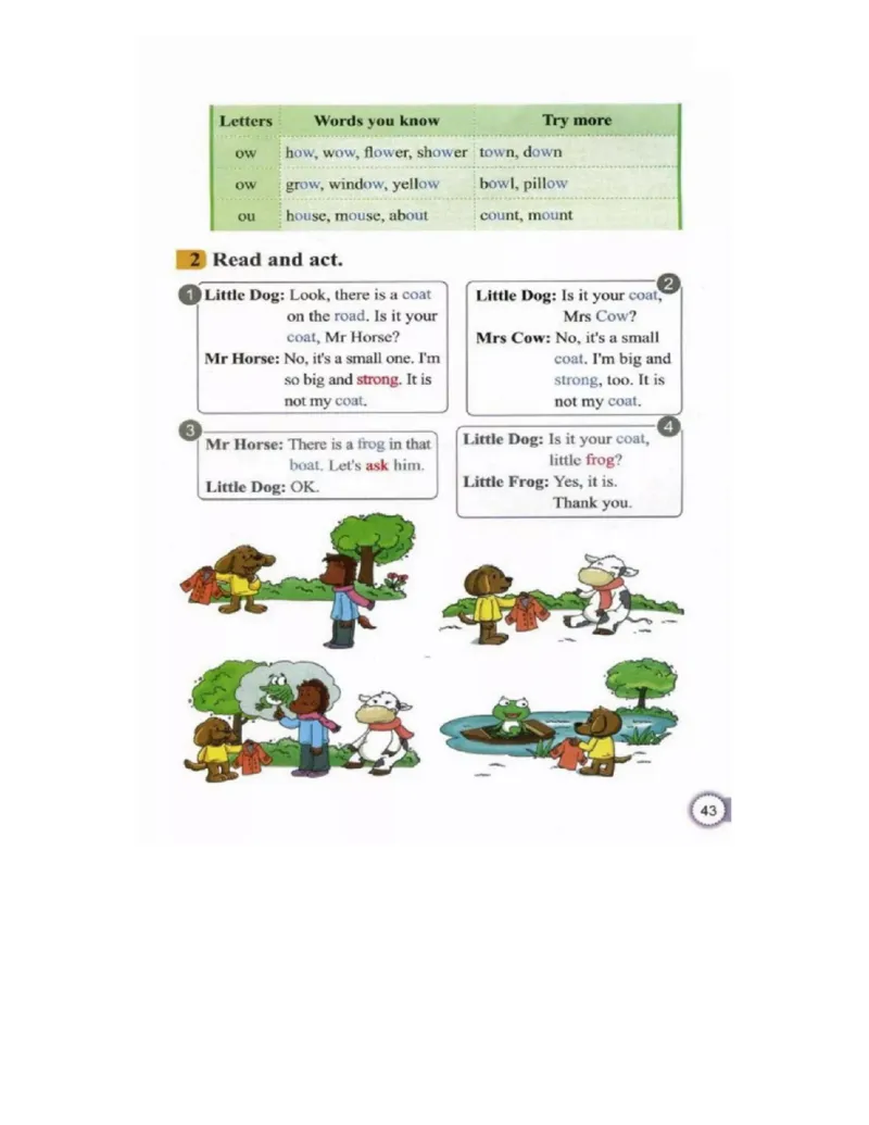 教科版小学英语四年级上册电子课本（高清版）_电子课本_小学电子课本_03英语_新建文件夹_12教科版