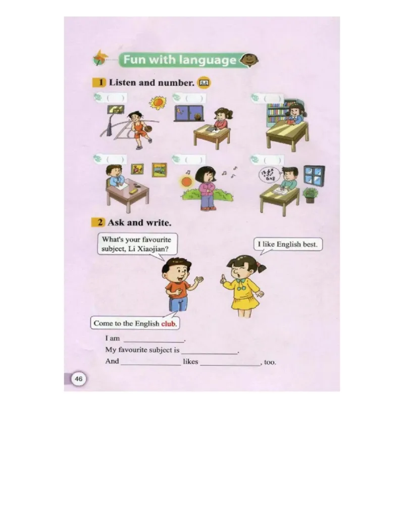 教科版小学英语四年级上册电子课本（高清版）_电子课本_小学电子课本_03英语_新建文件夹_12教科版