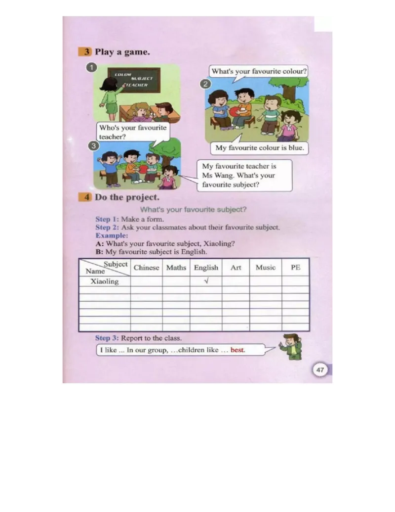 教科版小学英语四年级上册电子课本（高清版）_电子课本_小学电子课本_03英语_新建文件夹_12教科版