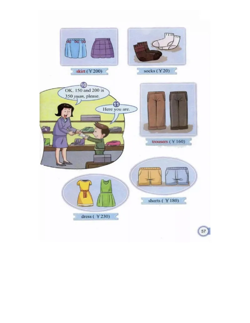 教科版小学英语四年级上册电子课本（高清版）_电子课本_小学电子课本_03英语_新建文件夹_12教科版