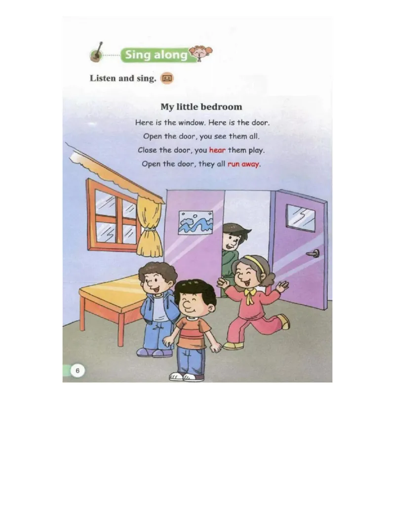 教科版小学英语四年级上册电子课本（高清版）_电子课本_小学电子课本_03英语_新建文件夹_12教科版