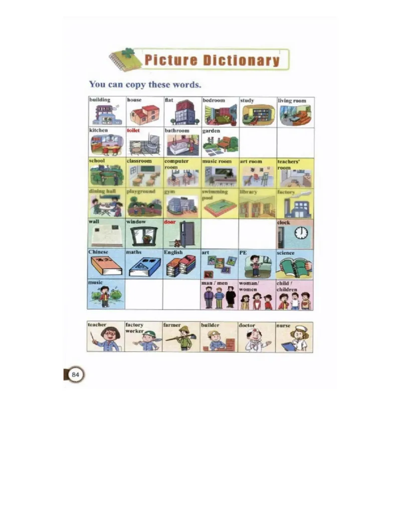 教科版小学英语四年级上册电子课本（高清版）_电子课本_小学电子课本_03英语_新建文件夹_12教科版