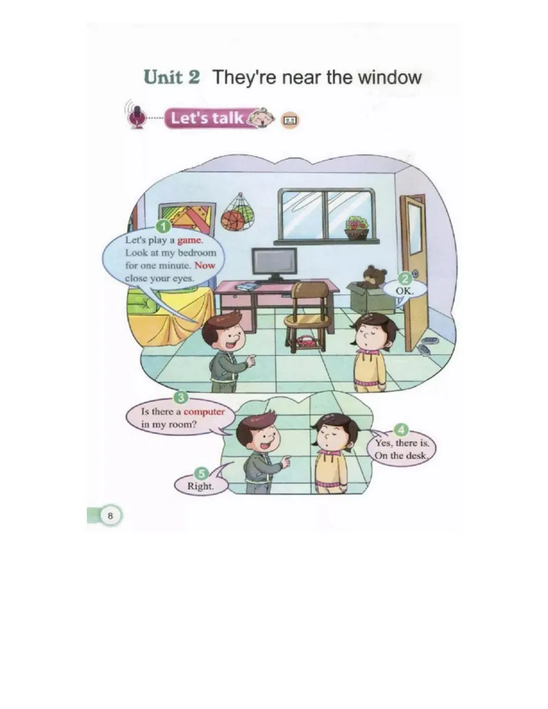 教科版小学英语四年级上册电子课本（高清版）_电子课本_小学电子课本_03英语_新建文件夹_12教科版