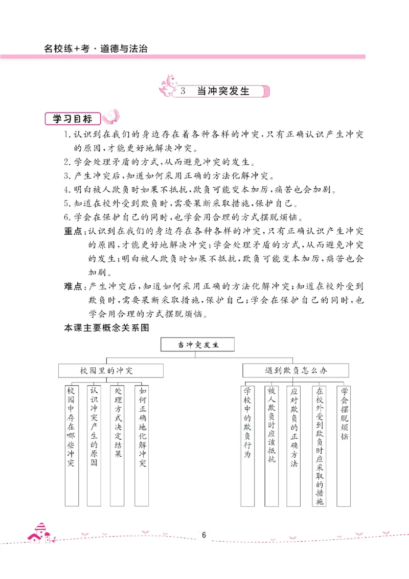 道法试卷4下(单元+期中+期末+课课练)_A493小学道法_人教版小学道德与法治教学资源包_道德与法治1-6年级上下册试卷合集_《名校练加考》1-6上下册_1-6下册