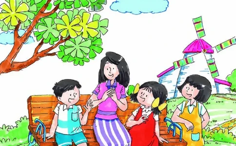 接力版英语三年级下册课本_电子课本_小学电子课本_03英语_新建文件夹_18接力版
