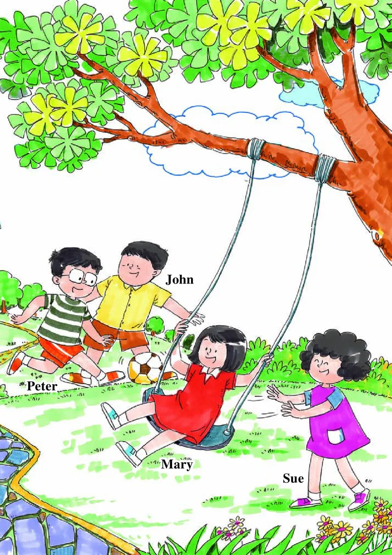 接力版英语三年级下册课本_电子课本_小学电子课本_03英语_新建文件夹_18接力版