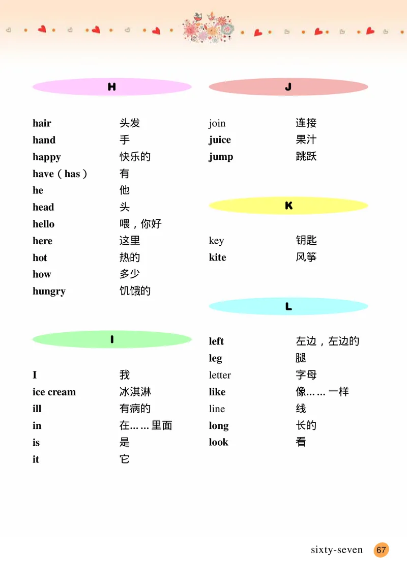 接力版英语三年级下册课本_电子课本_小学电子课本_03英语_新建文件夹_18接力版