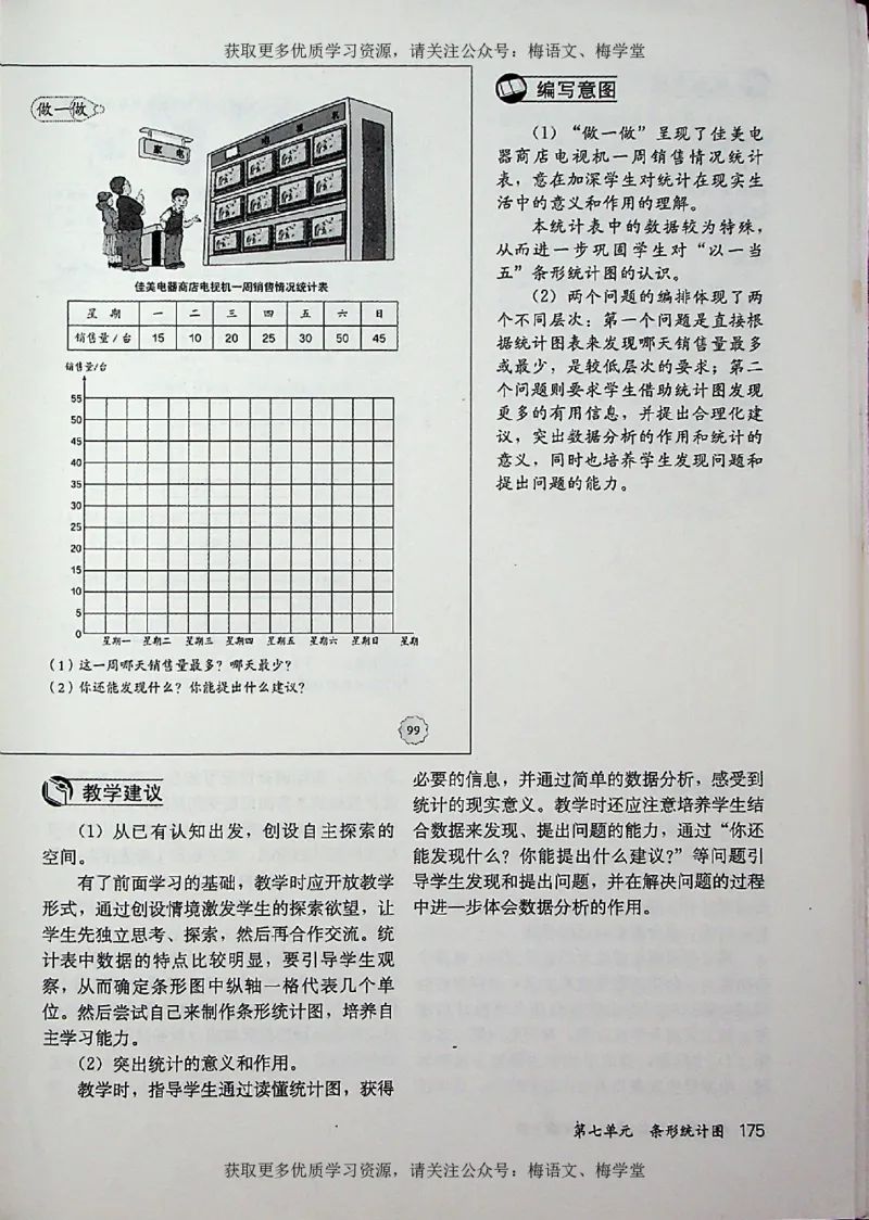 教师用书：小学数学4a_电子课本_小学教学用书_小学数学