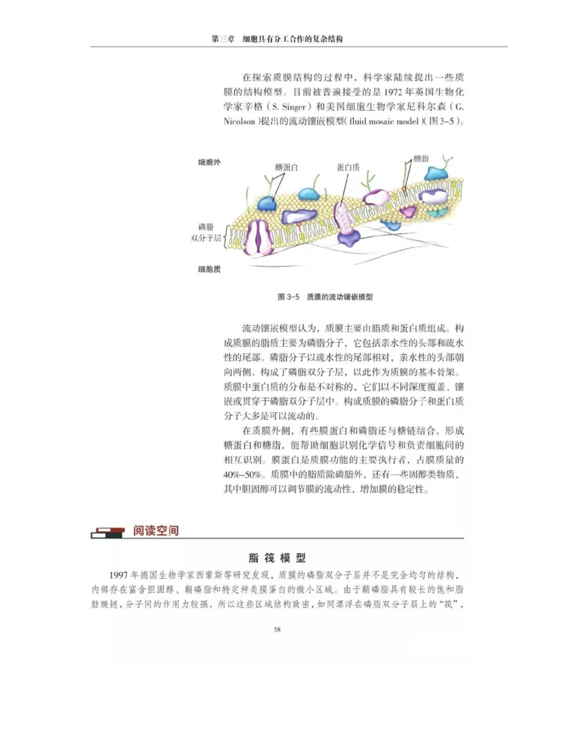 新沪科版高中生物必修1《分子与细胞》_电子课本_最新版高中全科高清电子课本_6高中生物课本_2019新人教版